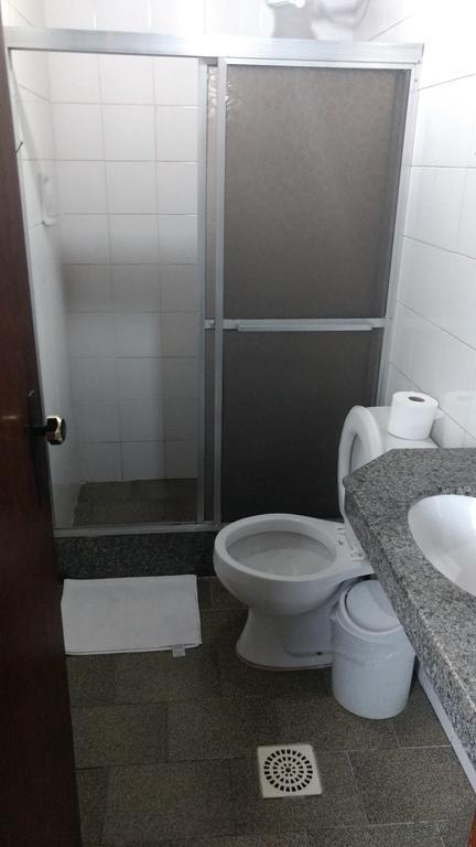 Hotel Lund Лагоа-Санта Экстерьер фото